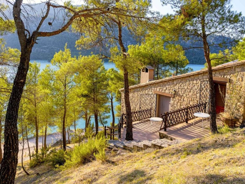 La Casa del Lago