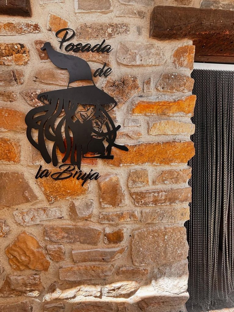 La Posada de La Bruja