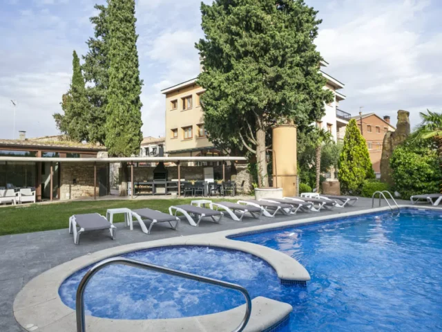 Villa Manresana